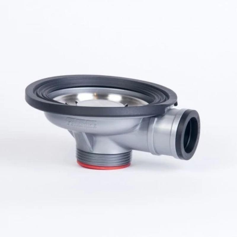 Franke Afvoergarnituur waste 3,5