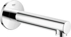 Grohe Concetto baduitloop chroom 13280001