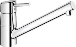 Grohe Concetto keukenmengkraan chroom 32659001