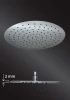 Blusani Shower regendouche 200mm chroom BS101200