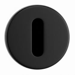 Waterevolution Flow inbouw wastafel infrarood sensor op netstroom mat zwart T118EEPR