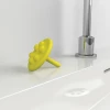 Clou Mini Wash Me waterstop geel siliconen PhotoBasicComposition