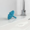 Clou Mini Wash Me waterstop blauw siliconen PhotoBasicComposition