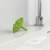 Clou Mini Wash Me waterstop groen siliconen PhotoBasicComposition