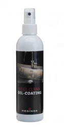 Reginox Regi Clean Oil Coating onderhoudsmiddel voor gecoate spoelbakken R34507