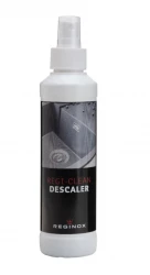 Reginox Regi Clean Descaler onderhoudsmiddel voor gecoate spoelbakken verwijderen van kalk R34491
