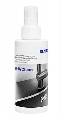Blanco DailyClean+ reinigingsmiddel kalkverwijderaar 150ml 526305