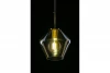 Decor Lime moderne gouden hanglamp 7887