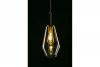 Decor Lime 397 hoge moderne gouden hanglamp 7900
