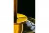 Decor Lime 339 mm hoge moderne gouden hanglamp 7924