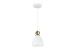Decor Kerala witte elegante hanglamp 3253