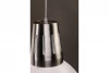 Decor Artemia witte hanglamp met industriele afwerking 34.5 cm 2508