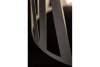 Decor Melody zwarte hanglamp met max. 3 lichtbronnen doorsnee 39,5 cm 2638