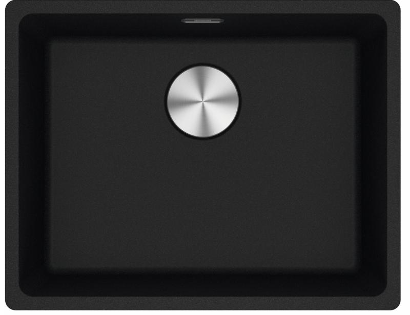 Franke Maris MRG 210-52 Fragranite Onyx spoelbak vlakinbouw