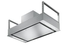 Franke AQ Sense plafondunit RVS afzuigkap 90cm 350.0657.264
