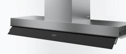 Franke Maris Style Drip Free inbouw RVS afzuigkap 120cm 305.0662.834