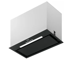 Franke Maris Box Flush EVO inbouw afzuigkap mat zwart 52cm 305.0665.364