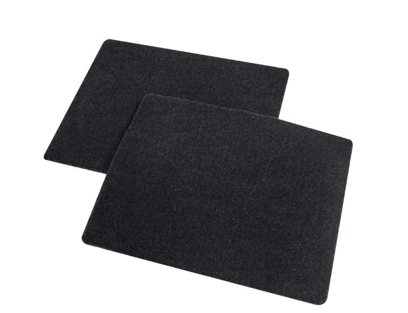 Franke Afzuigkap Accessoires Actief Koolstoffilter Longlife plafond unit 112.0339.360