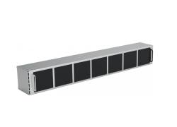 Franke Afzuigkap Accessoires Actief Koolstoffilter High Performance 6cm 112.0548.447