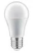 Decor Lumiere ronde led lamp E27 neutraal wit 3000K Helder wit 60mm 11,5W