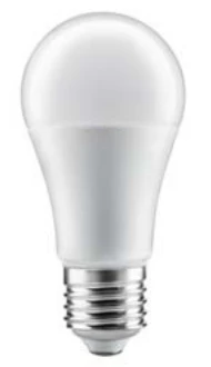 Decor Lumiere ronde led lamp E27 neutraal wit 3000K Helder wit 60mm 14,1W