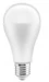 Decor Lumiere ronde led lamp E27 neutraal wit 3000K Helder wit 66mm