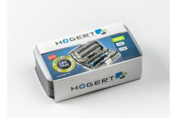 Hoegert Gereedschapsset 38 stuks 1208959743