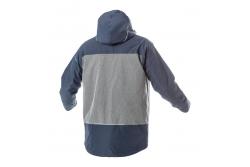 TANGER rain jacket navy blue-grey 1208960771
