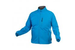 BIESE softhell jacket blue 2XL 1208960791