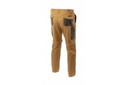 EDGAR II protective trousers dark beige XL (54) 1208960866