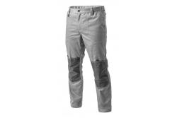 KALMIT protective bib trousers light grey 3XL (58) 1208961635