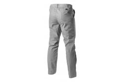 KALMIT protective bib trousers light grey 3XL (58) 1208961635