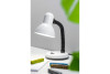 RIO Desk Lamp, E27, max. 40W, 220-240V, white