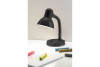 RIO Desk Lamp, E27, max. 40W, 220-240V, black