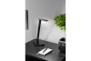 Desktop lamp Tritton,6W,340lm,AC220-240V,4-CCT, Wireless Charging,USB,PF>0,5,RA>80, black