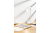 Desk lamp VENETO, IP20, max. 20W, 1 x GU10, white