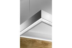 Decor Lineaire LED-armatuur OMEGA LINE-A 50W 4500lm AC220-240V 50-60Hz 60° RA>80 IP20 UGR<19 4000K 120cm wit. 1208963027