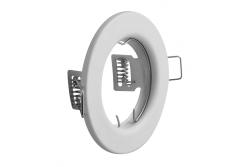 Decor PARMA plafondspot armatuur IP20 rond wit TYPE 2114 1208963765
