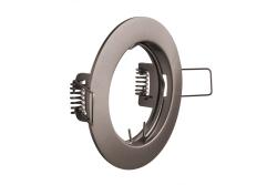 Decor PARMA plafondspot armatuur IP20 rond patina TYPE 2114 1208963767