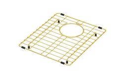 Pure.Sink Prestige bodemrek 34 Goud PPGGD34-60