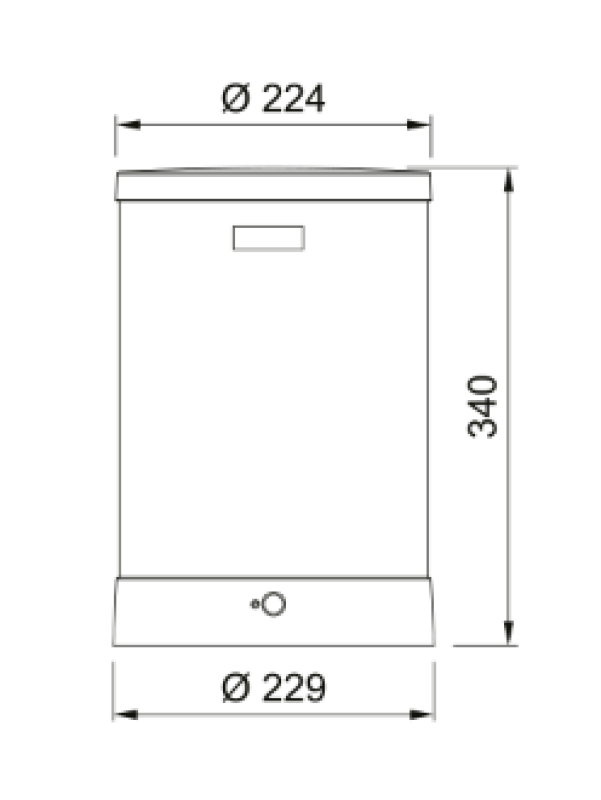 Franke Maris water hub 4L boiler 3-1 met Twist mechanische kokend water kraan mat zwart met waterhub mengset 1208967861