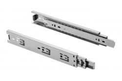 Kogelgelagerde geleider "economisch"