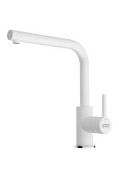 Franke Lina L Keukenkraan Draaibare Uitloop Polar White 115.0728.479