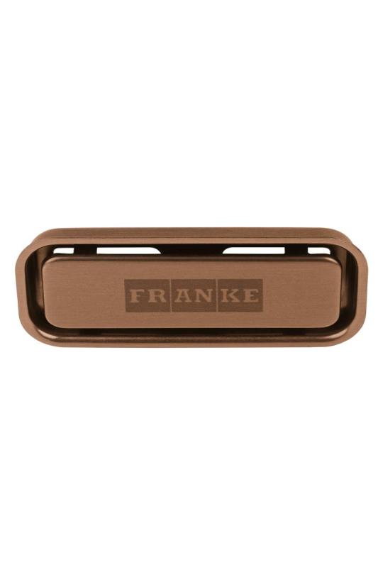 Franke Kubus 2.0 kleurset Afvoerset Koper 1208970832