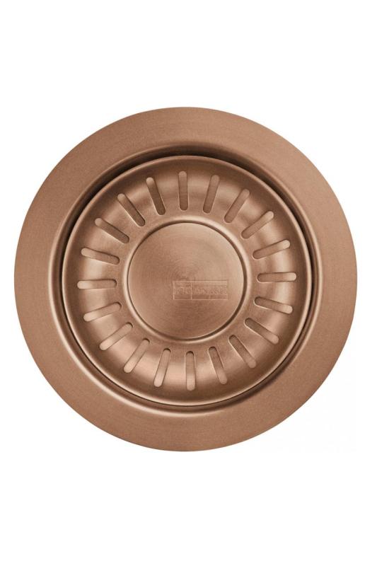 Franke Maris kleurset Afvoerset Koper 1208970842