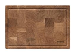 Woodsea Woodstone Oak S - Eiken Houten Snijplank 30x20cm 1208971356