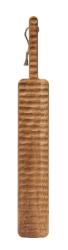 Woodsea Dunes Oak - Eiken Houten Serveerplank 70x10cm 1208971447