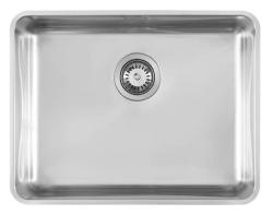Foster Under RVS Spoelbak 53 x 40 cm Onderbouw 1208971523