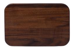 Woodsea Butcher M -  Walnoot Houten Snijplank 43x30 cm 1208971531