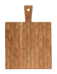 Woodsea Dunes Oak S - Eikenhouten Dunes snijplank  27x20cm 1208971545